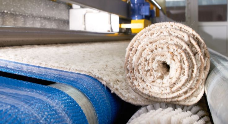 Derekızık Halı Yıkama Firması